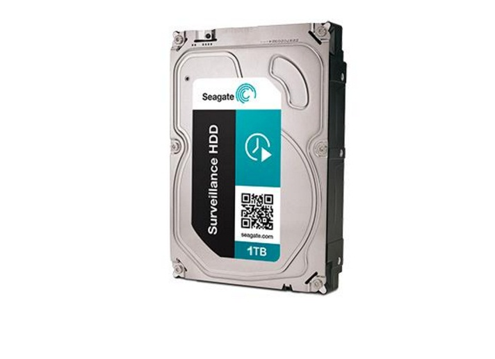  Ổ cứng chuyên dụng 1TB SEAGATE SKYHAWK ST1000VX001-520